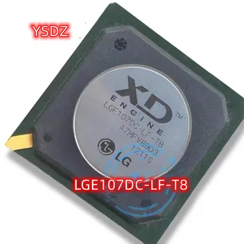 1-5 шт./лот Новый оригинальный чипсет LGE107DC-LF-T8 LGE107DC LF T8 BGA в наличии
