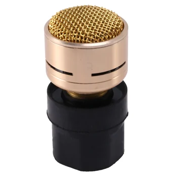 N-M182 Микрофонный Картридж Динамические Микрофоны Core Capsule Универсальная Замена Микрофона Ремонт Проводных и Беспроводных устройств