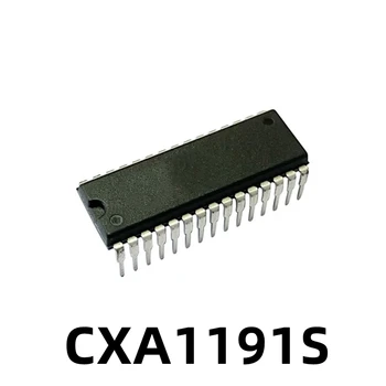 1 шт. Новая многополосная радиосхема CXA1191S CXA1191 с прямым подключением