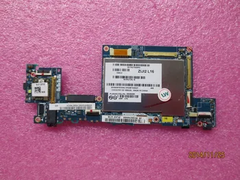 SN DALI8IMB6D0 FRU PN 01HY379 Процессор N3450 4G 32G совместимый Yoga 11e 4-го поколения Chromebook Type 20HW 20HY Материнская плата ноутбука ThinkPad