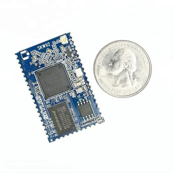 skylab IoT AP WiFi модуль 802.11n чипсет mediatek mt7688 модуль для 3G/4G WiFi Роутера для USB WiFi Камеры