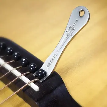 Конусный подъемник струн для акустической фолк-гитары