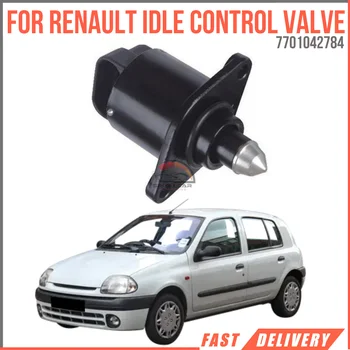 Для Renault R19 - Megane I - Clio 1.6 8V Регулирующий Клапан холостого Хода 7701042784-7700861679 супер качество высокое удовлетворение
