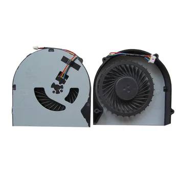 Новый Оригинальный Кулер для ноутбука CPU GPU Cooling Fan для Lenovo G480 G480A G580 G480AM