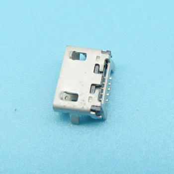 10 шт. для планшета NVIDIA SHIELD K1 P1761W Новый разъем Mini Micro USB Порт синхронизации зарядки розетка док-станция