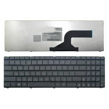 Русская клавиатура для ноутбука ASUS X73 X73E X73S X73SD X73SJ X73SL X73SM X73SV X73TA X73TK Черная клавиатура