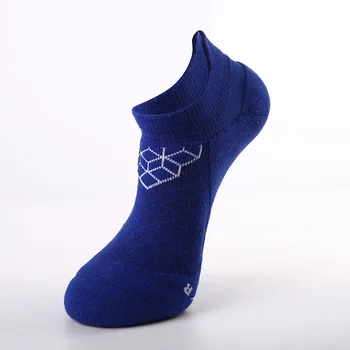 Brothock wear спортивные носки мужские лодочные носки с низкой трубкой трендовые баскетбольные носки для бега многоцветные дополнительные производители