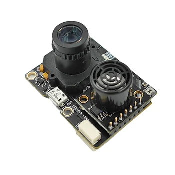 PX4FLOW V1.3.1 Интеллектуальная Камера с Оптическим Датчиком расхода для Системы Управления полетом PX4 PIXHAWK с гидролокатором