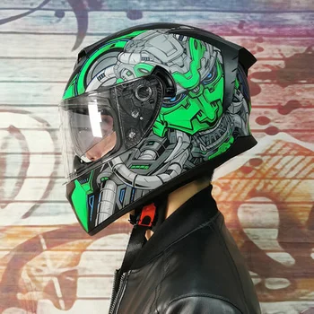 ТОЧКА Одобренный ЕЭК Шлем Для Мотокросса Мотоциклетные Шлемы велосипед скоростной спуск НОВЫЙ Профессиональный Гоночный Capacete Moto Casco ATV Для взрослых