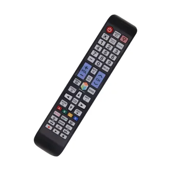 Замена совершенно нового пульта дистанционного управления Mt-L1012 для Samsung Smart TV remote control