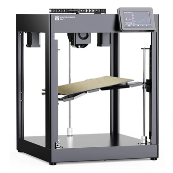 TWOTREES SK1 700 мм/сек. Клиппер 3D Принтер Машина Сверхвысокая Скорость Автоматического Выравнивания Stampante Imprimante Impresora 3D Принтер