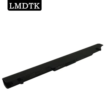 LMDTK 4 ячейки аккумулятор для ноутбука ASUS A31-K56 A32-K56 A41-K56 A42-K56 A46 A56 K56 Ультрабук V550 E46 U48 U58 K46C S40 S46 R405