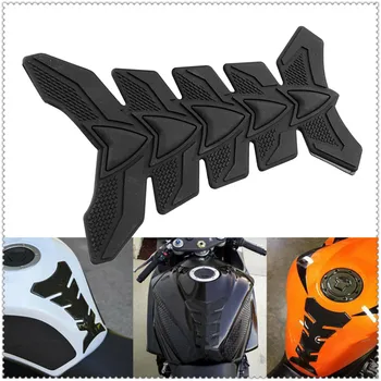 Наклейки для мотоциклов, резиновые наклейки из рыбьей кости, самоклеящиеся для YAMAHA THRUXTON R Steve McQueen SE SPRINT GT RS ST RS TWIN