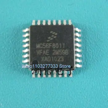 MC56F8011VFAE QFP-32