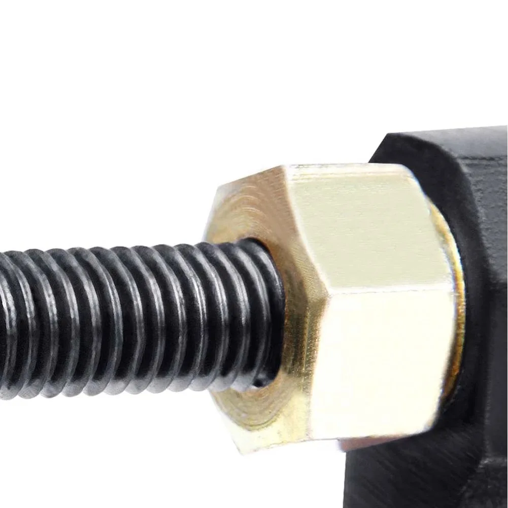 Инструмент для разборки мотоциклетных цепей Подходит для большинства стандартных цепей 420-530 и цепей с уплотнительными кольцами - 5