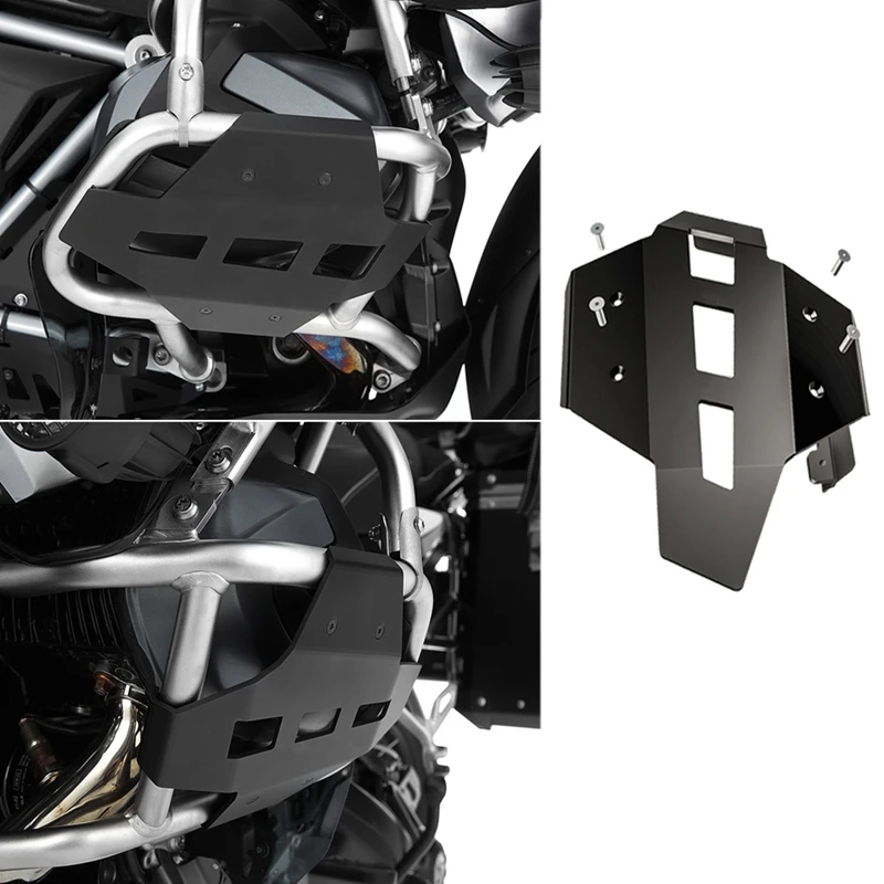 Защитные кожухи двигателя мотоцикла, защитные кожухи головки блока цилиндров, Защитная крышка для BMW R 1250 GS ADV, R1250GS Adventure 2021 - 3