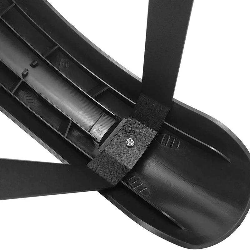 Кронштейн Заднего Брызговика Для Электрического Скутера Segway Ninebot G30 Max - 2