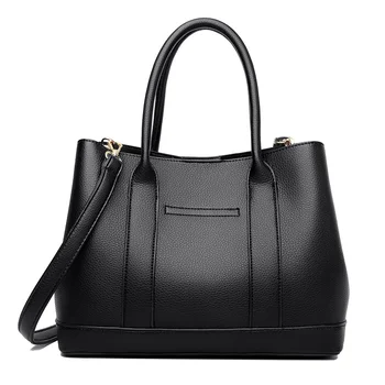 Сумки Женские сумки 2023 Новая модная мамина сумочка для поездок на работу, ручная женская сумка через плечо большой емкости